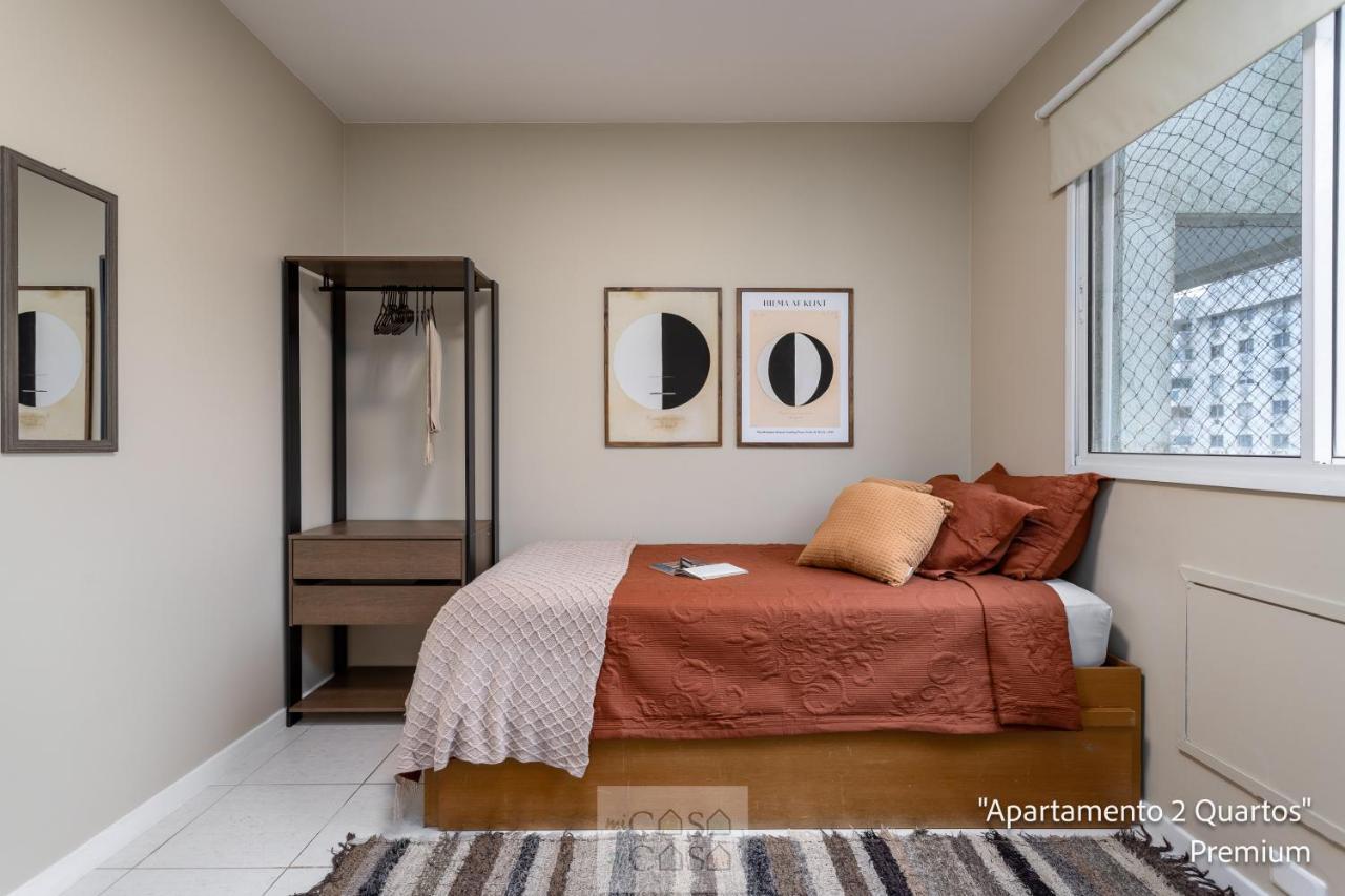 2 Quartos Com Varanda A 300M Riocentro Wi-Fi 120Mbps E Cozinha Completa - Condominio Com Piscina, Estacionamento, Portaria 24H E Parquinho Infantil - Apartamento Indicado Para Grupos, Hospedes A Trabalho E Criancas Río de Janeiro Exterior foto