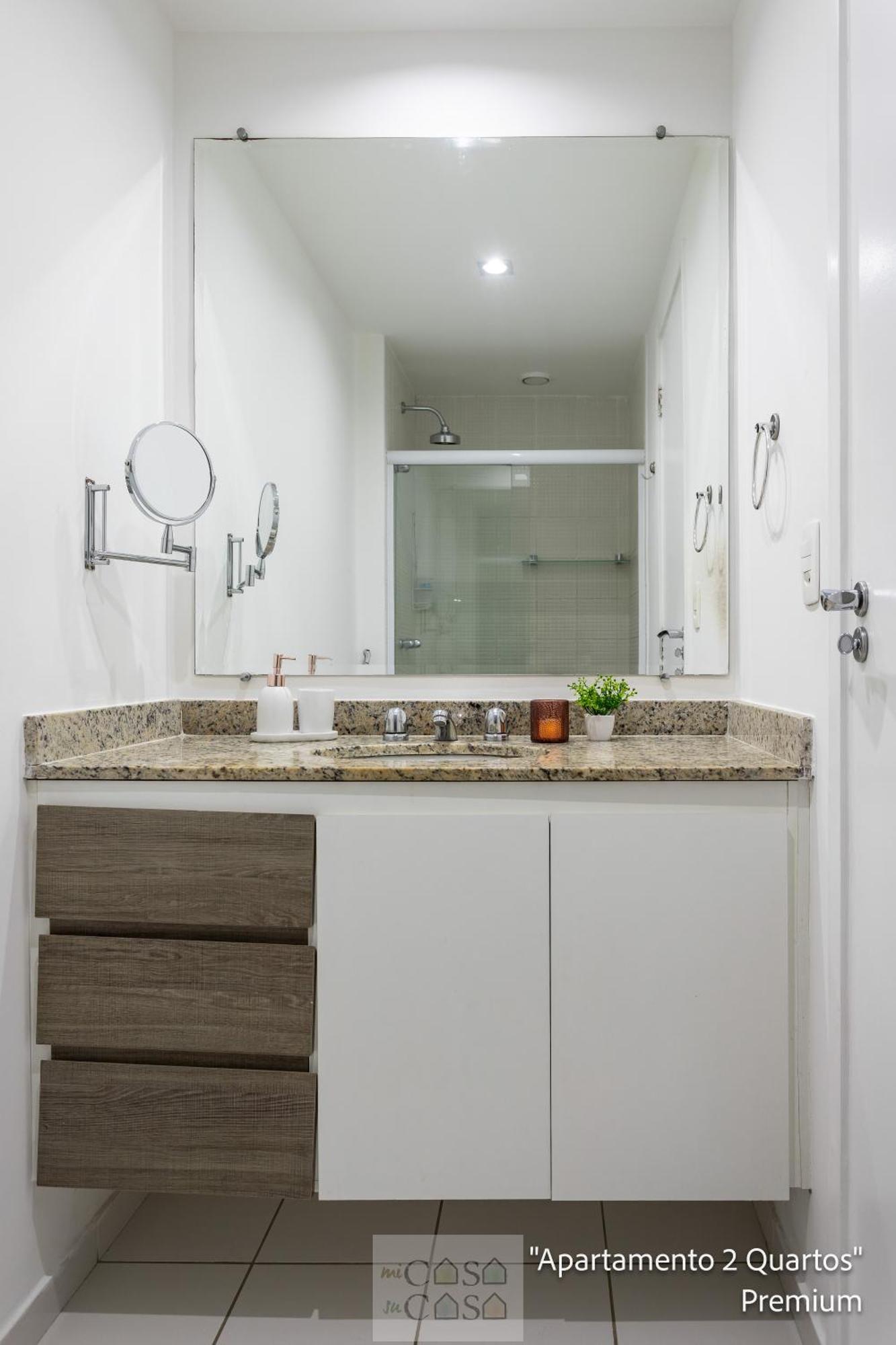 2 Quartos Com Varanda A 300M Riocentro Wi-Fi 120Mbps E Cozinha Completa - Condominio Com Piscina, Estacionamento, Portaria 24H E Parquinho Infantil - Apartamento Indicado Para Grupos, Hospedes A Trabalho E Criancas Río de Janeiro Exterior foto