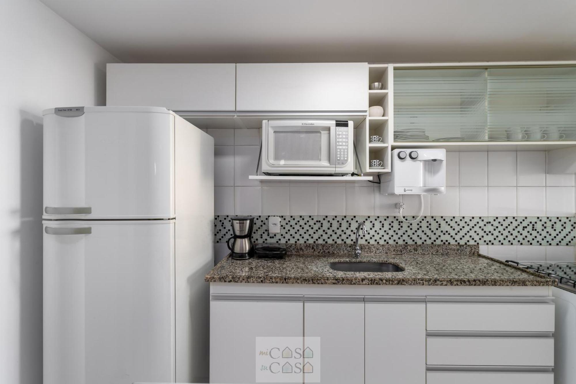 2 Quartos Com Varanda A 300M Riocentro Wi-Fi 120Mbps E Cozinha Completa - Condominio Com Piscina, Estacionamento, Portaria 24H E Parquinho Infantil - Apartamento Indicado Para Grupos, Hospedes A Trabalho E Criancas Río de Janeiro Exterior foto