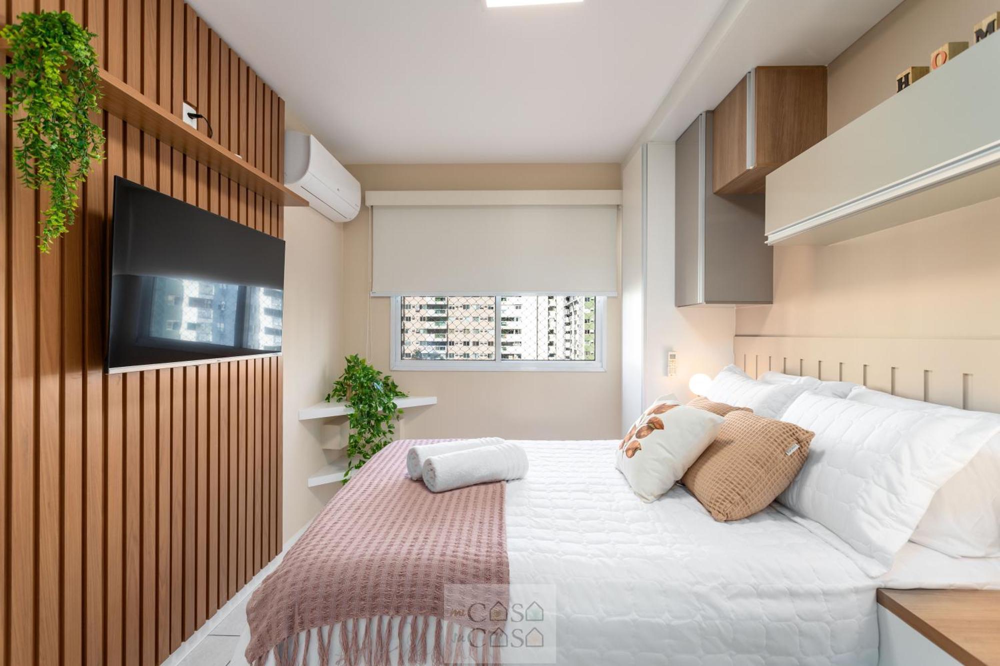 2 Quartos Com Varanda A 300M Riocentro Wi-Fi 120Mbps E Cozinha Completa - Condominio Com Piscina, Estacionamento, Portaria 24H E Parquinho Infantil - Apartamento Indicado Para Grupos, Hospedes A Trabalho E Criancas Río de Janeiro Exterior foto