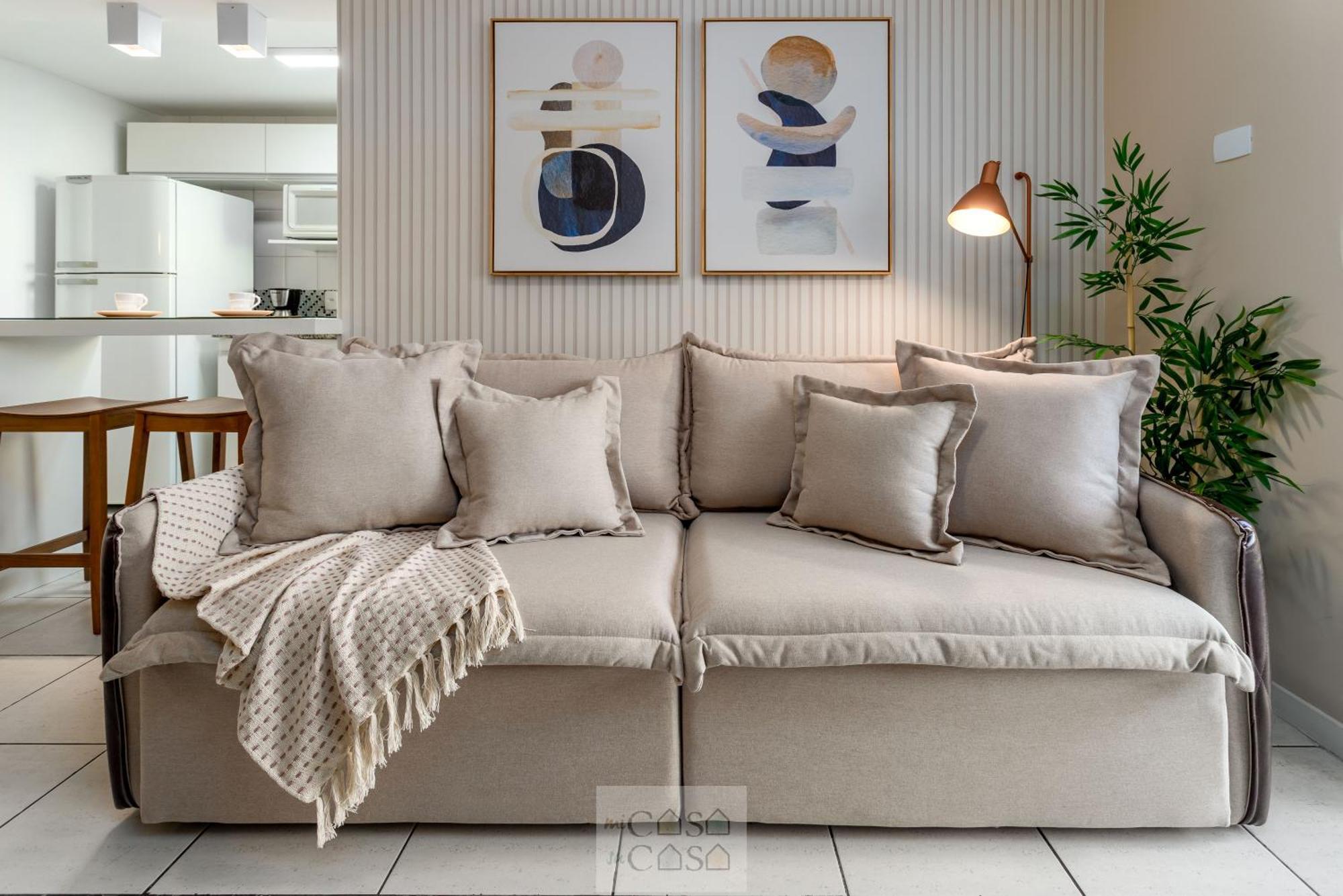 2 Quartos Com Varanda A 300M Riocentro Wi-Fi 120Mbps E Cozinha Completa - Condominio Com Piscina, Estacionamento, Portaria 24H E Parquinho Infantil - Apartamento Indicado Para Grupos, Hospedes A Trabalho E Criancas Río de Janeiro Habitación foto