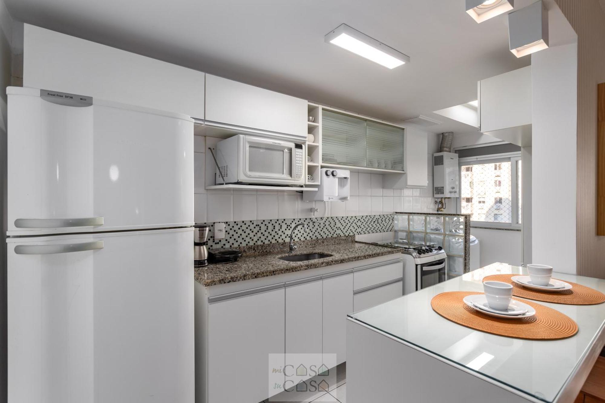 2 Quartos Com Varanda A 300M Riocentro Wi-Fi 120Mbps E Cozinha Completa - Condominio Com Piscina, Estacionamento, Portaria 24H E Parquinho Infantil - Apartamento Indicado Para Grupos, Hospedes A Trabalho E Criancas Río de Janeiro Exterior foto