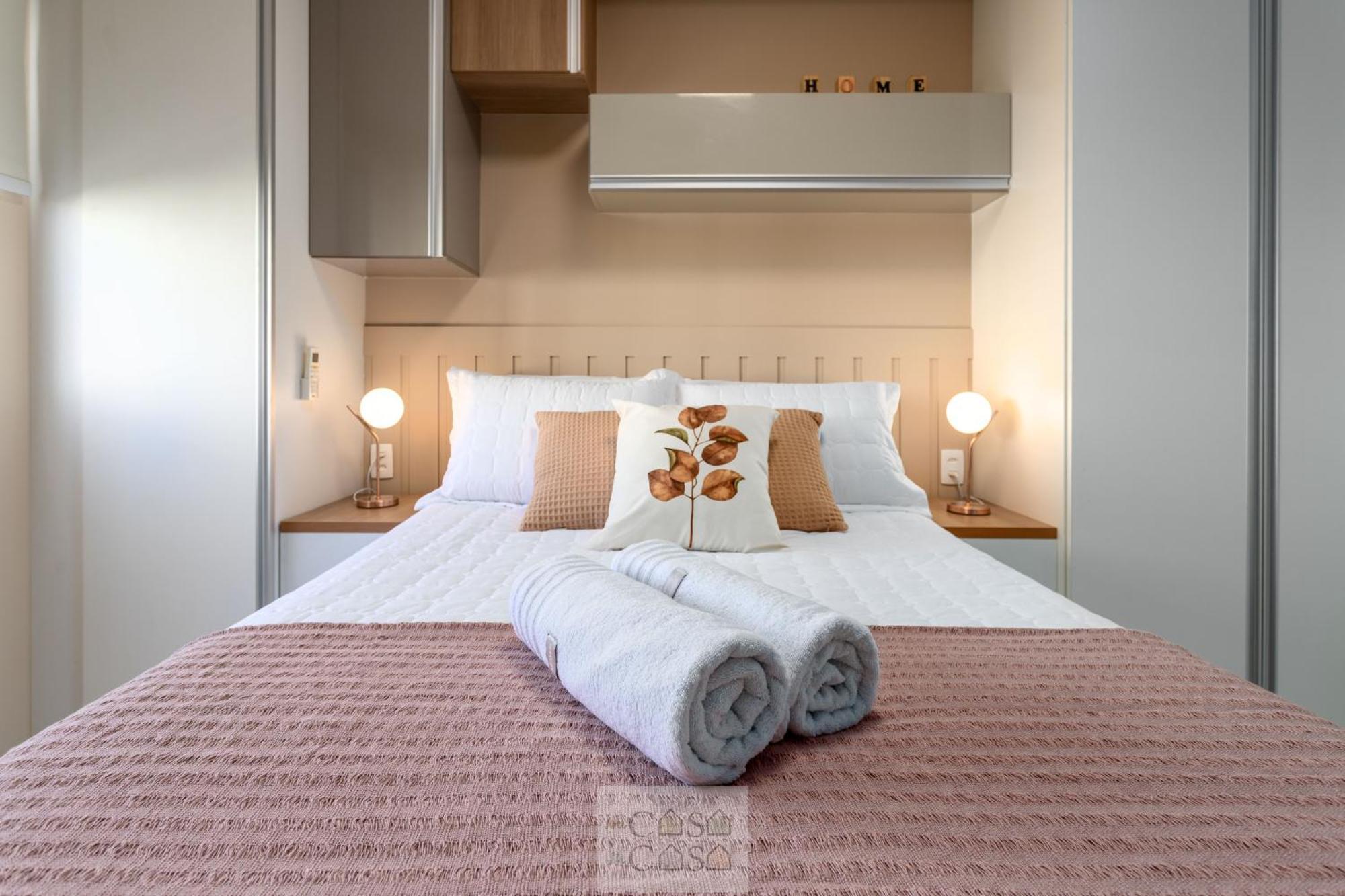 2 Quartos Com Varanda A 300M Riocentro Wi-Fi 120Mbps E Cozinha Completa - Condominio Com Piscina, Estacionamento, Portaria 24H E Parquinho Infantil - Apartamento Indicado Para Grupos, Hospedes A Trabalho E Criancas Río de Janeiro Exterior foto